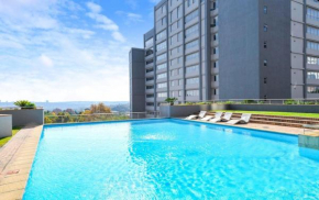 Stunning apartment in Sandton Central